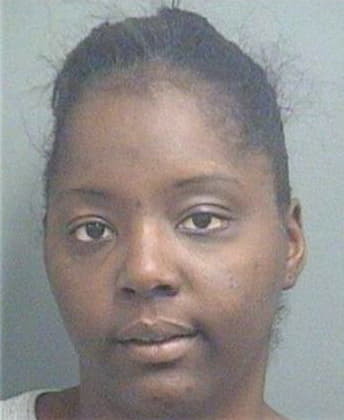 Deloris Moore, - Palm Beach County, FL 